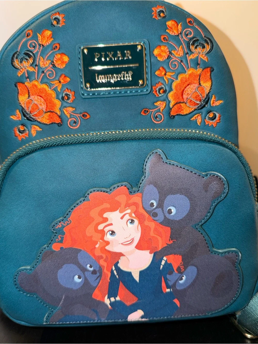 Loungefly info disney